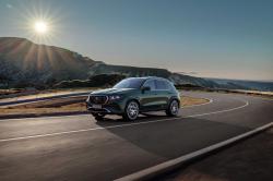High Quality Tuning Files Mercedes-Benz GLE 580 MHEV 537hp