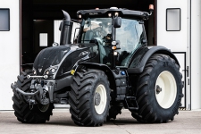 高品质的调音过滤器 Valtra Tractor S 262 6-8400 Sisu CR 265hp