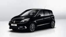 Фильтр высокого качества Renault Scenic 1.6i 16v  110hp