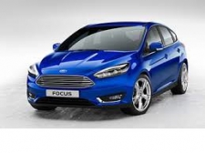 High Quality Tuning Files Ford Focus 1.5 TDCi 95hp