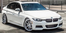 Fichiers Tuning Haute Qualité BMW 3 serie 335i Active Hybrid 340hp