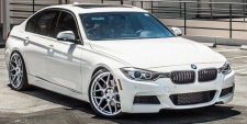 Hochwertige Tuning Fil BMW 3 serie 335i Active Hybrid 340hp