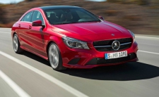 高品質チューニングファイル Mercedes-Benz CLA 180 CDI (1500cc) 109hp