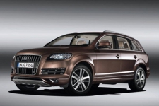 High Quality Tuning Files Audi Q7 4.2 TDI 326hp