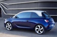 Hochwertige Tuning Fil Opel Adam 1.2i 16v  68hp