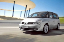 Fichiers Tuning Haute Qualité Renault Espace 2.0 DCi 130hp