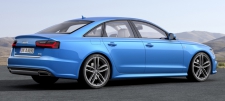 High Quality Tuning Files Audi A6 2.0 TFSI 252hp