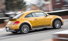Фильтр высокого качества Volkswagen New Beetle 2.0 TSI (US) 211hp