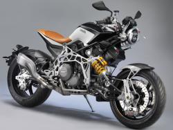High Quality Tuning Files Bimota TESI 3D 800 Tesi 3D Racecafe 80hp