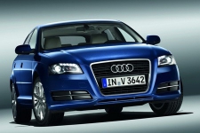 高品质的调音过滤器 Audi A3 1.6 TDI 105hp