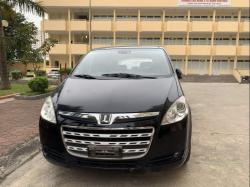 高品質チューニングファイル Luxgen M7 2.2T  175hp