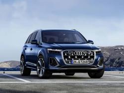 Fichiers Tuning Haute Qualité Audi Q7 40 TFSI (2.0T) 252hp