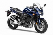 Yüksek kaliteli ayarlama fil Yamaha FZ1 FZS10V  152hp