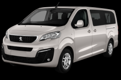 High Quality Tuning Files Peugeot Traveller 2.0 BlueHDi 180hp