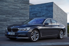 高品質チューニングファイル BMW 7 serie 750D  400hp