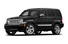 Фильтр высокого качества Jeep Liberty 3.7 V6  210hp