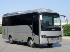 Yüksek kaliteli ayarlama fil Otokar Navigo  4.5L I6 178hp