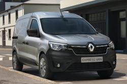 高品质的调音过滤器 Renault Express Van 1.5 BlueDCI 95hp