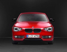 Фильтр высокого качества BMW 1 serie 116D (1995cc)  116hp