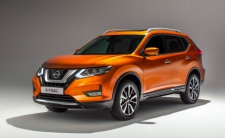 高品質チューニングファイル Nissan X-Trail 1.6 DIG-T 163hp