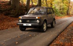 Yüksek kaliteli ayarlama fil LADA Niva 1.7i  83hp