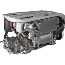 Yüksek kaliteli ayarlama fil Yanmar 4Jh Series 4JH3-DTE 2.0L I4  122hp