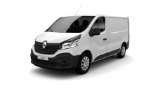 Hochwertige Tuning Fil Renault Trafic 1.6 DCi 90hp