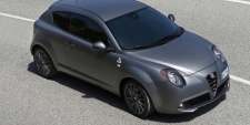 Hochwertige Tuning Fil Alfa Romeo Mito 1.6 JTDM 115hp