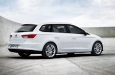 Фильтр высокого качества Seat Leon 1.6 TDI CR 110hp