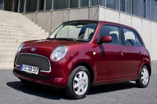 高品質チューニングファイル Daihatsu TREVIS 1.3  58hp