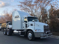 Alta qualidade tuning fil MACK CXU  13.0L 460hp