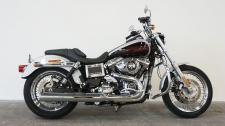 Alta qualidade tuning fil Harley Davidson 1690 Dyna / Softail / Road K / Electra Glide / 1690 Dyna Low Rider  75hp