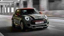 Alta qualidade tuning fil Mini Cooper S 2.0 T - JCW GP (GPF) 306hp