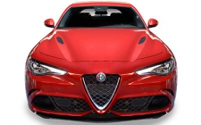 Fichiers Tuning Haute Qualité Alfa Romeo Giulia 2.2 JTD 210hp