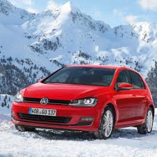 Filing tuning di alta qualità Volkswagen Golf 2.0 TDI CR 136hp