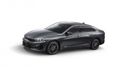 高品質チューニングファイル Kia Optima 1.6T  178hp