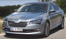 High Quality Tuning Files Skoda Superb 2.0 TSI (GPF) 272hp