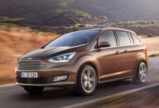High Quality Tuning Files Ford C-Max 1.5 TDCI 120hp