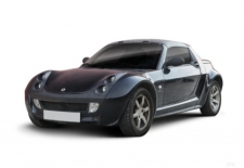 Alta qualidade tuning fil Smart Roadster 0.7 Turbo 82hp