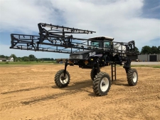 Hochwertige Tuning Fil GVM Mako 440 4.5 V4 130hp