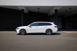 高品质的调音过滤器 Volkswagen Passat 1.5 TSI eHybrid 204hp