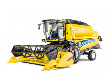 高品質チューニングファイル New Holland Tractor TC 5080 6.7 TIER4A 238hp
