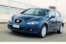 Фильтр высокого качества Seat Leon 2.0 TFSI 185hp