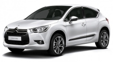 高品质的调音过滤器 Citroën DS4 1.2T PureTech 130hp