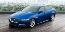 Alta qualidade tuning fil Jaguar XE 3.0 V6 Supercharged 340hp