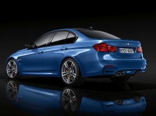 High Quality Tuning Files BMW 3 serie M3  431hp