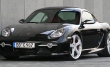 Hochwertige Tuning Fil Porsche Cayman 2.9i  211hp