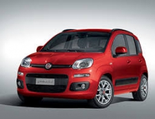 High Quality Tuning Files Fiat Panda 1.3 JTDm 95hp