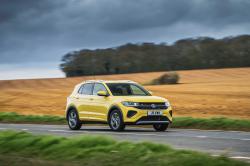 Fichiers Tuning Haute Qualité Volkswagen T-Cross 300 TSI (1.5) 160hp