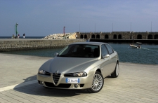 Yüksek kaliteli ayarlama fil Alfa Romeo 156 1.8 T.Spark 16v 144hp